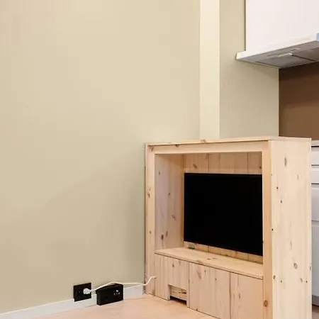 Fresh Apartment, A Short Walk From Bryggen * Μπέργκεν