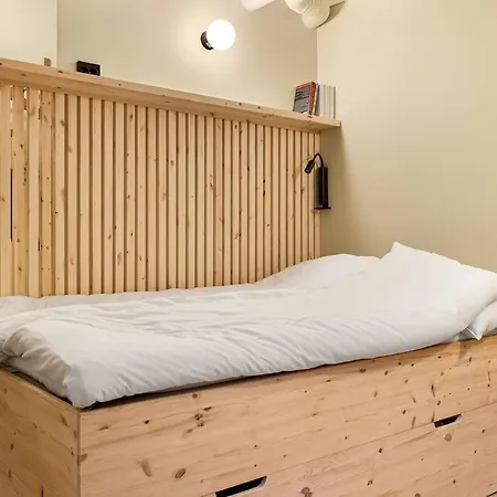 Fresh Apartment, A Short Walk From Bryggen Διαμέρισμα Μπέργκεν
