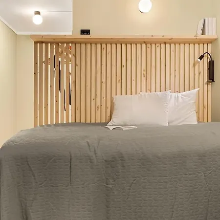 Fresh Apartment, A Short Walk From Bryggen Apartment