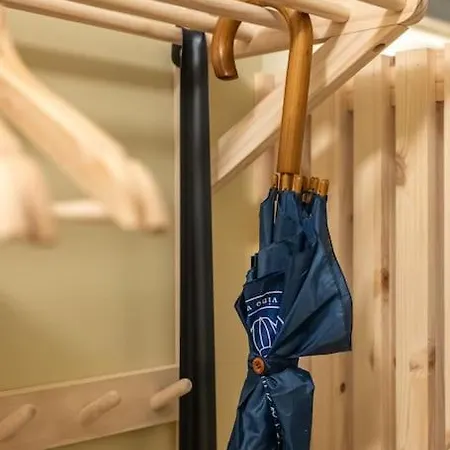 Lägenhet Fresh Apartment, A Short Walk From Bryggen *