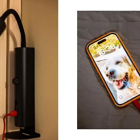 Lägenhet Fresh Apartment, A Short Walk From Bryggen