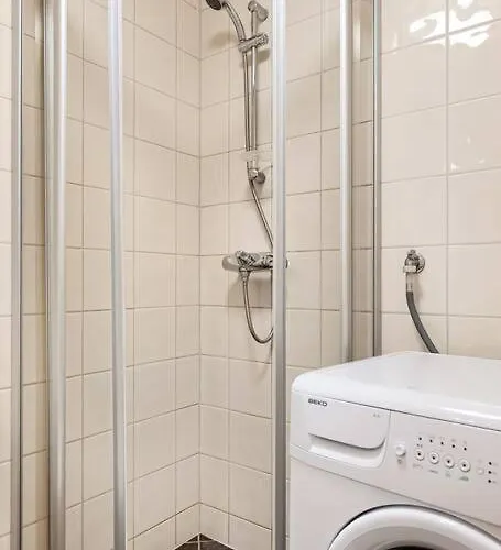 Fresh Apartment, A Short Walk From Bryggen Bergen