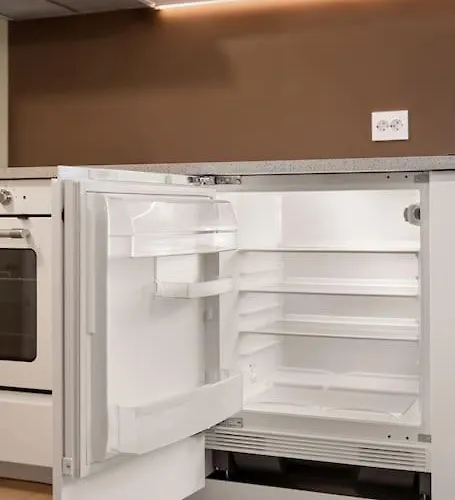 Apartament Fresh Apartment, A Short Walk From Bryggen Bergen