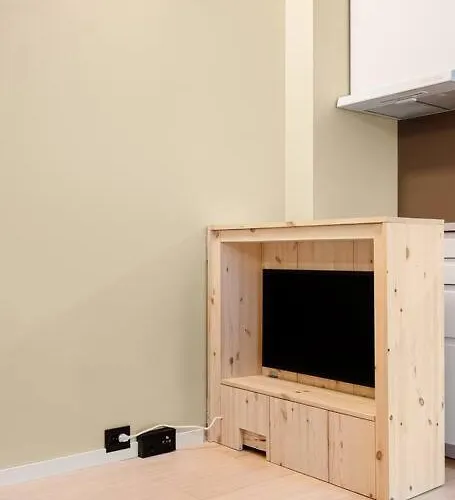 Fresh Apartment, A Short Walk From Bryggen * 베르겐