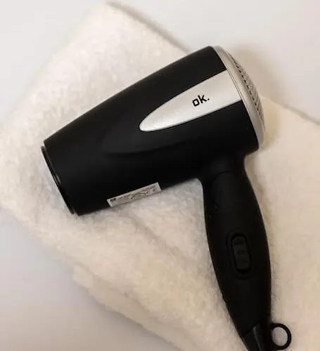 아파트 Fresh Apartment, A Short Walk From Bryggen