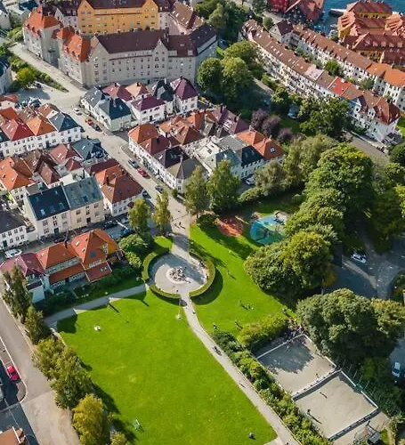 Fresh Apartment, A Short Walk From Bryggen Apartament