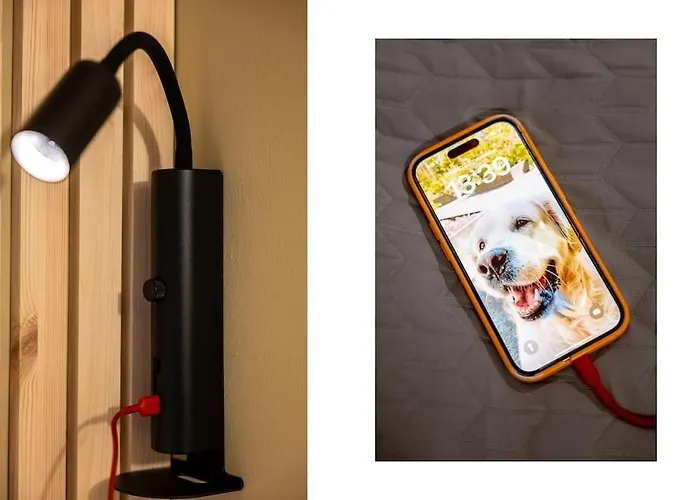 Apartament Fresh Apartment, A Short Walk From Bryggen