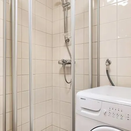 Fresh Apartment, A Short Walk From Bryggen ベルゲン