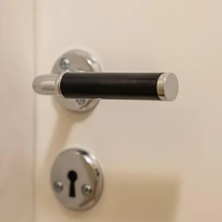 アパート Fresh Apartment, A Short Walk From Bryggen ベルゲン