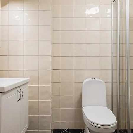 Fresh Apartment, A Short Walk From Bryggen