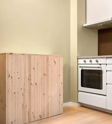 Διαμέρισμα Fresh Apartment, A Short Walk From Bryggen Μπέργκεν